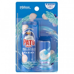 [1411] Pato Purific Disco Marina Full x 12g