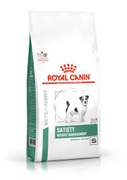 [4252015] SATIETY SMALL DOG