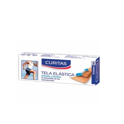 [67087] Curitas Tela x 8un