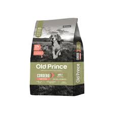 [5811.67] Old Prince Cordero y Arroz small x 15 Kg