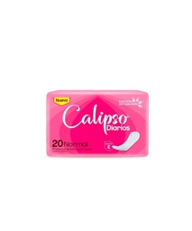 [82853] Calipso Diarios x 20