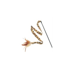 [239279] CAT TOY LEOPARDO