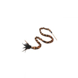 [239278] CAT TOY SOGA TIGRE