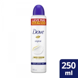 [79763] Dove Aerosol Original x 145gr