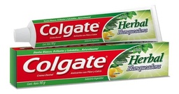 [7509546695518] Colgate Herbal x 90g