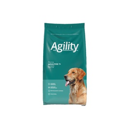 [03-12-01-61] Agility Adultos +7 x 15kg