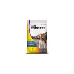 [11763] Complete Perro Senior Razas Pequeñas 7.5Kg