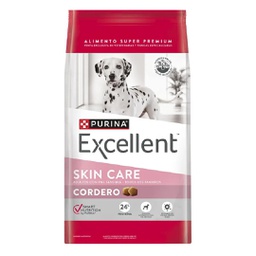 1 kg Excellent Skin Care Cordero