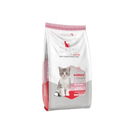 [03-29-01-11] Sieger Katze kitten Inmuno Protec x 3 kg