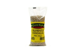 [223020] CHINCHILLAS Y COBAYOS 750 GRS. - NELSONI RANCH