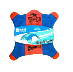 [333164] CHKIT FLYING SQUIRREL TOY MED - MILLEX