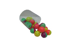 [332900] CILINDRO PELOTITAS P/GATO MOD A (20) JG046 IMPORTADO