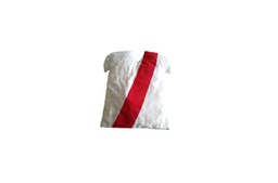 [810030] COLCHON CAMISETA RIVER - DM