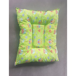 [1870 LONA] Colchoneta De Lona 75x60