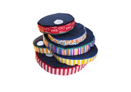 [120010] COLCHONETA NANO FAJA GRANDE (105 DIAM).- ARQUIPETS