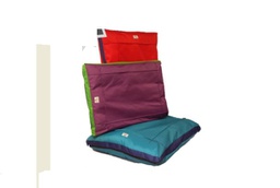 [152786] COLCHONETA SOFT LISA IMPERMEABLE 70 X 55 CM. - PER-ROS