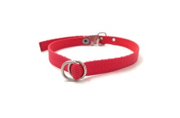 [622334] COLLAR GATO 27CMX10MM MISTER HUESO