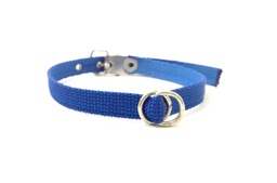 [622337] COLLAR GATO 31CMX10MM MISTER HUESO