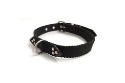 [622204] COLLAR NYLON MEDIO FANTASIA 45X2CM. MISTER HUESO