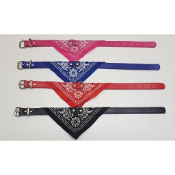 Collar Pañuelo Mediano (2.0 X 45 Cm)