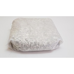 [295 PIEDRAS SANITARIAS X 25KGS] Piedras Sanitarias Para Gatos 1 kg (fraccionadas)