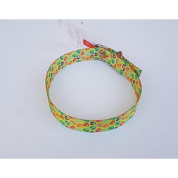[1553] collar poliester n°7