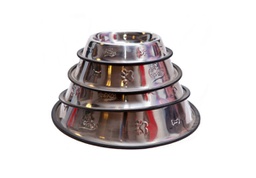 [156010] COMEDERO ACERO INOX 96 OZ  PER-ROS