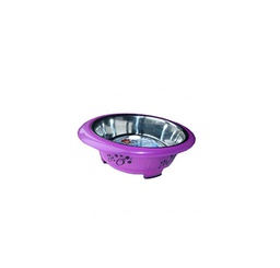 [156024] COMEDERO BOWL FUSION MEDIANO - PER-ROS