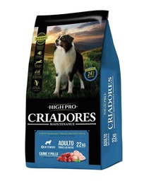 [MAIN309] MAINTENANCE CRIADORES Adulto x 22 Kg