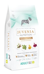 [4301] JUVENIA NUTRITION ADULTO MINI SMALL  7.5KG