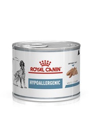 [3397024] Royal Canin Alimento Humedo (hypoallergenic Dog Can) 200 Grs