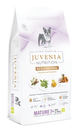 [4933] JUVENIA NUTRITION MAYORES 7 MINI SMALL  3KG