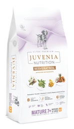 [4943] JUVENIA NUTRITION MAYORES 7 MED/GRANDE  15KG