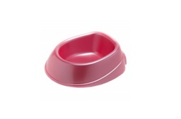[610028] COMEDERO OVAL CHICO 400ML - BAUPARK