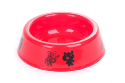 [231129] COMEDERO OVEJERO ESTAMPADO - PETS PLAST