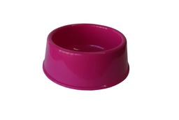 [610006] COMEDERO REDONDO CHICO 300ML - BAUPARK