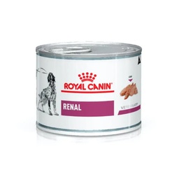 [3391024] RENAL CANINE WET         Lata (6x200g)