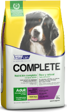 [13733] Vital Can Complete Adulto Raza med Y Gr Carne X 12 Kg.