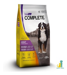 [13777] Vital Can Complete Adulto Razas Med Y Gr  X 20 Kg.