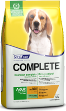 [13774] Complete Perro Adulto Raza Pequeña 3 Kg