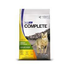 [25629] Vital Can Complete Gato Control De Peso/Castrado X 1,5 Kg.