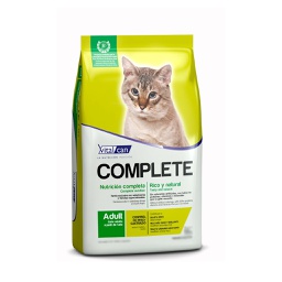[25630] Complete Gato Control Peso/Castrado 7.5 Kg