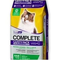 [11794] Vital Can Complete Gato Adulto Safety Pack X 24 Kg.
