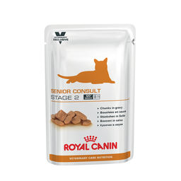 [3391312] SENIOR Consult - Stage 2 Pouch (12x100g) 1,20
