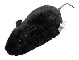 [14000104] Raton A Cuerda 12 Cms