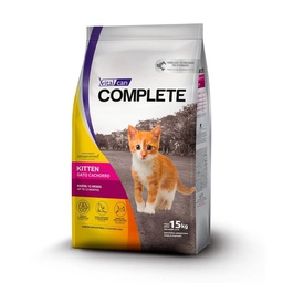 [25625] Complete Gato Kitten 7.5 Kg