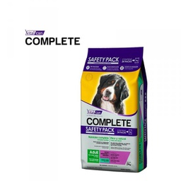 [11787] Vital Can Complete Safety Perro Adult Myg Carne 24 Kg