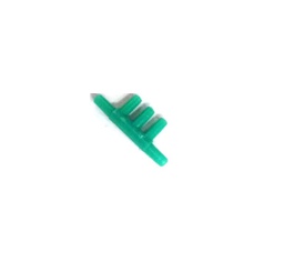 [760537] CONECTOR T DE 5 VIAS X10 UNIDADES - ICT ACUARIO