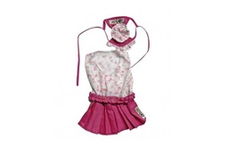 [152799] CONJUNTO PRINCESS Nº6 50 CM. - PER-ROS