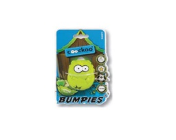 [6235878] COOCKOO BUMPIES GIANT MANZANA VERDE - MISTER HUESO